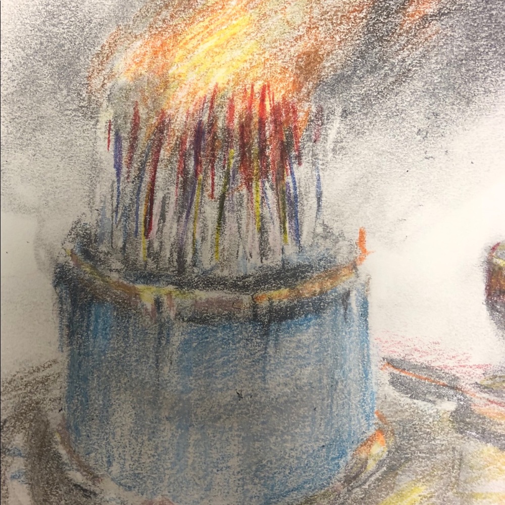 Meet your Posher, Trisha